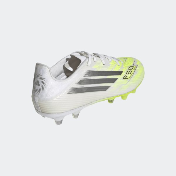 Dámské kopačky lisovky adidas F50 SPARKFUSION L LEAGUE FG/AG - foto 5