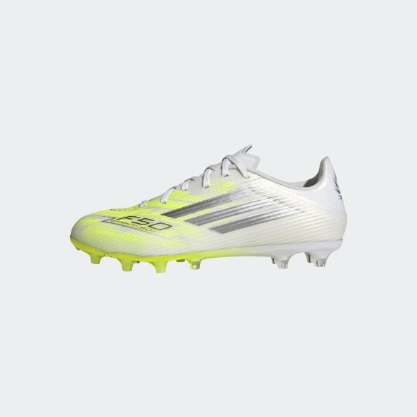 Dámské kopačky lisovky adidas F50 SPARKFUSION L LEAGUE FG/AG - foto 11