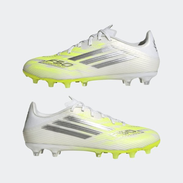 Dámské kopačky lisovky adidas F50 SPARKFUSION L LEAGUE FG/AG - foto 8