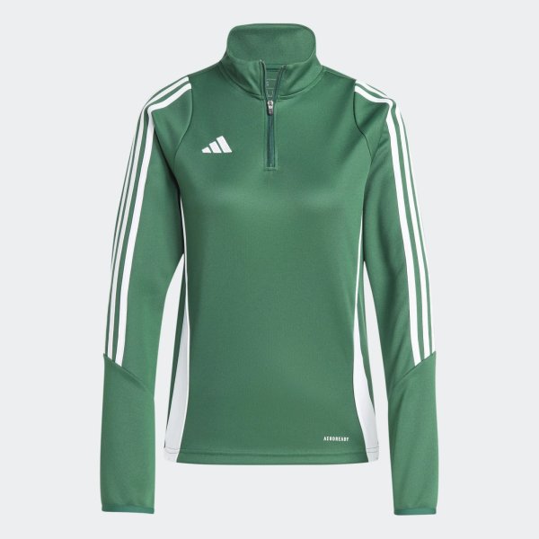 Dámská mikina adidas TIRO24 TRTOPW - foto 0
