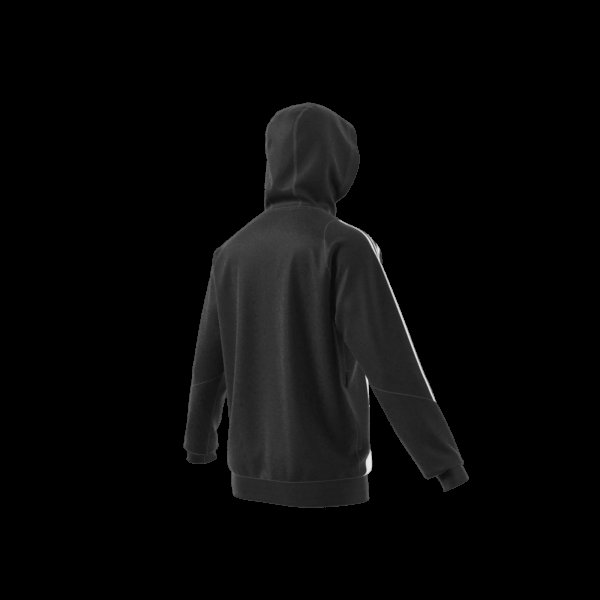 Pánská mikina adidas TIRO24 TRHOOD - foto 5