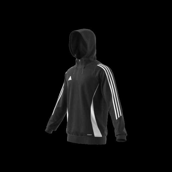 Pánská mikina adidas TIRO24 TRHOOD - foto 9