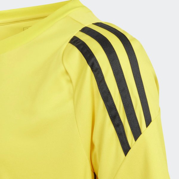 Dětský dres adidas TIRO24 JSYY - foto 5