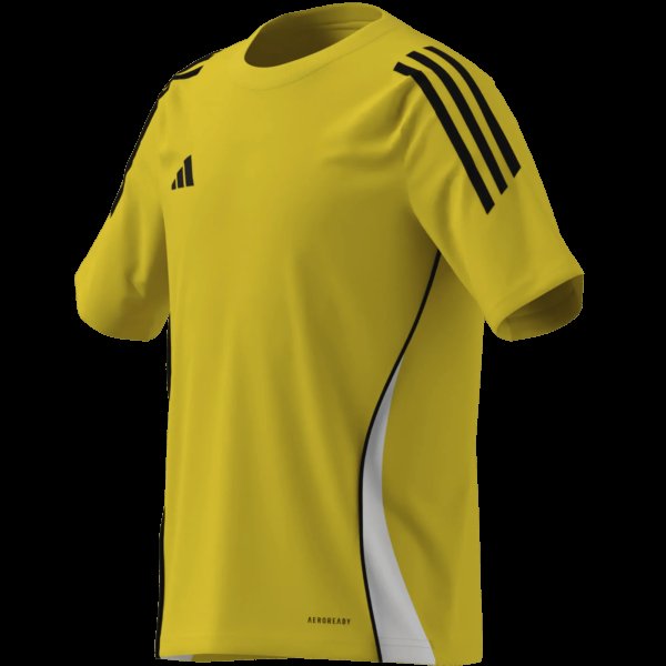 Dětský dres adidas TIRO24 JSYY - foto 13