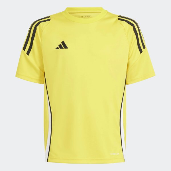 Dětský dres adidas TIRO24 JSYY - foto 0
