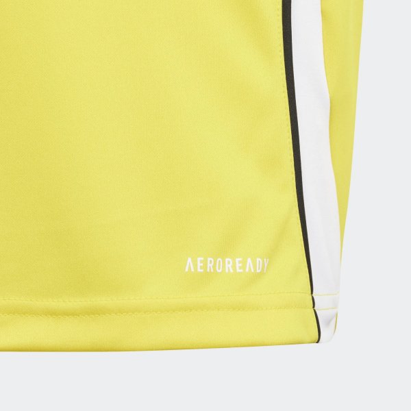 Dětský dres adidas TIRO24 JSYY - foto 3