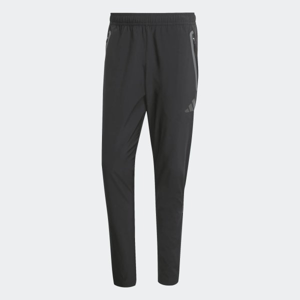 Pánské tepláky adidas JUVE C VT P - foto 0