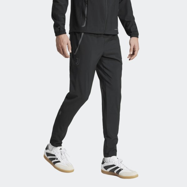 Pánské tepláky adidas JUVE C VT P - foto 3