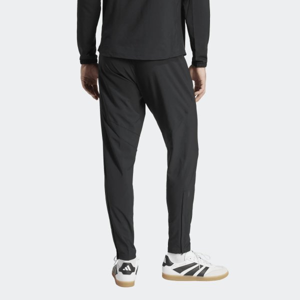 Pánské tepláky adidas JUVE C VT P - foto 2
