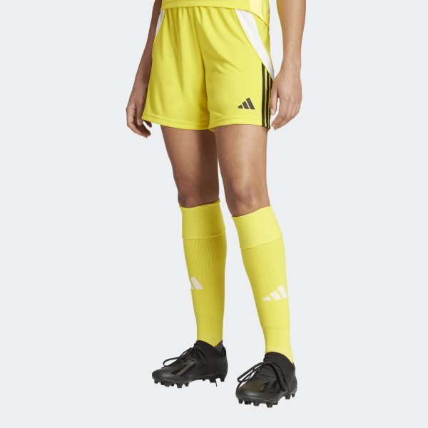 Dámské šortky adidas TIRO24 SHO W - foto 3