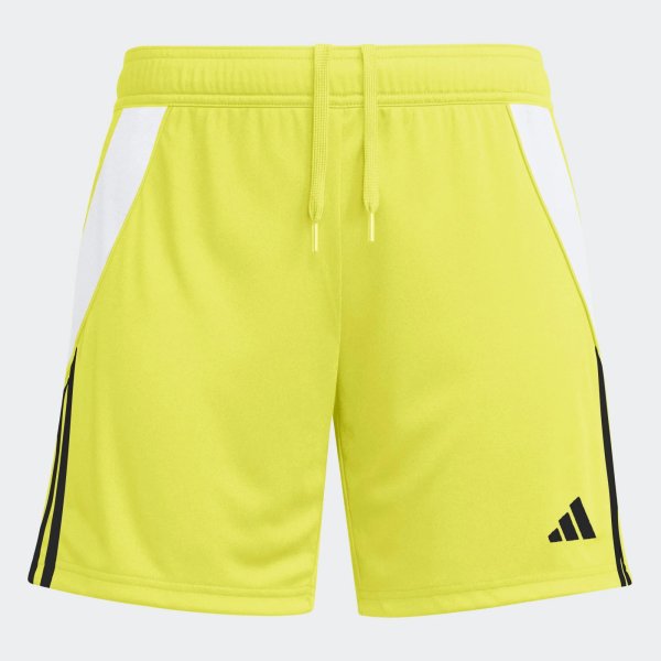 Dámské šortky adidas TIRO24 SHO W - foto 1