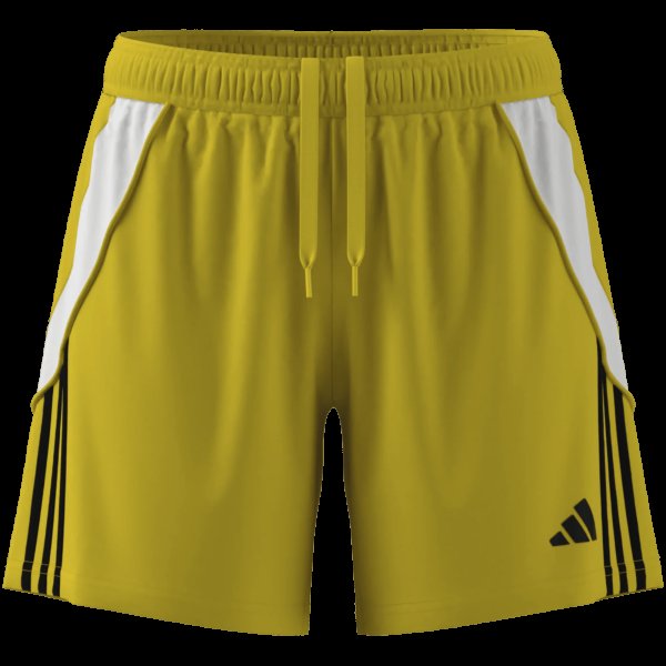 Dámské šortky adidas TIRO24 SHO W - foto 4