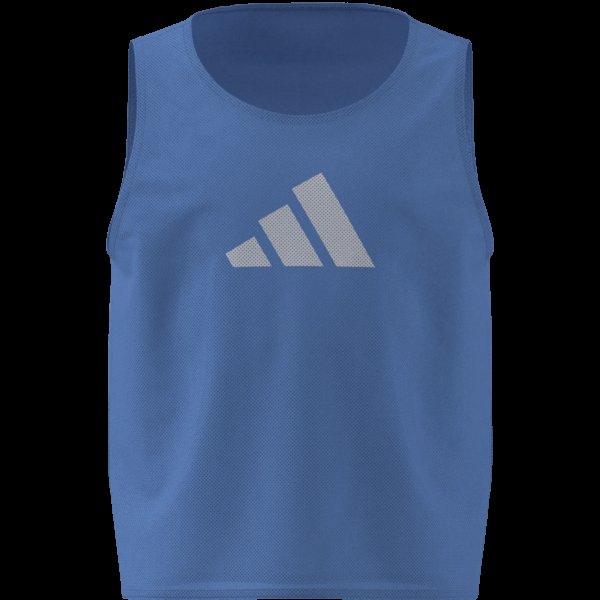 Dětské tílko adidas TRG BIB Y - foto 6