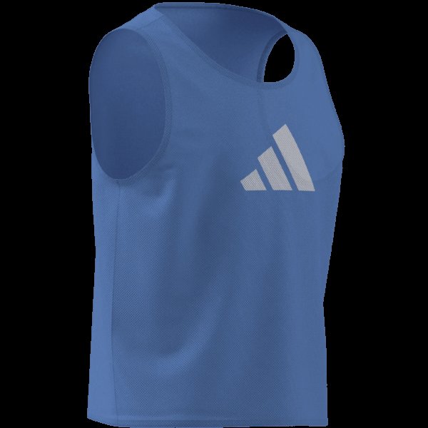 Dětské tílko adidas TRG BIB Y - foto 7