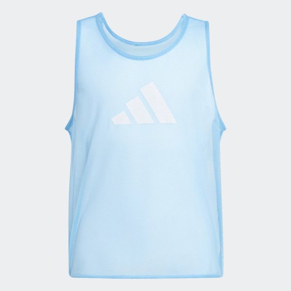 Dětské tílko adidas TRG BIB Y - foto 1