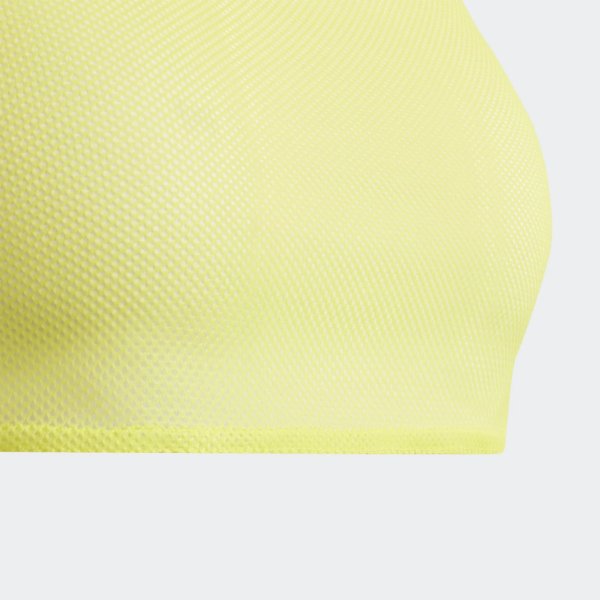 Dětské tílko adidas TRG BIB MINI - foto 5