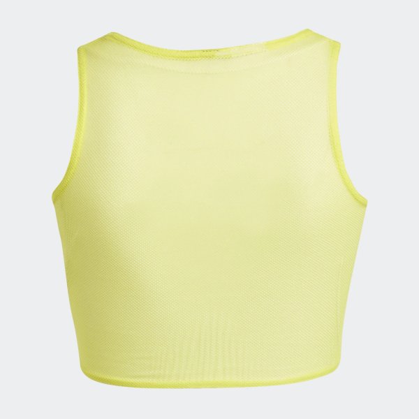 Dětské tílko adidas TRG BIB MINI - foto 2