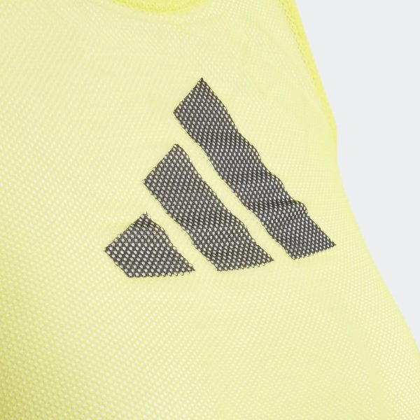 Dětské tílko adidas TRG BIB MINI - foto 4