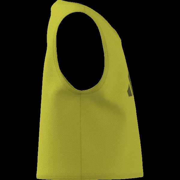 Dětské tílko adidas TRG BIB MINI - foto 8