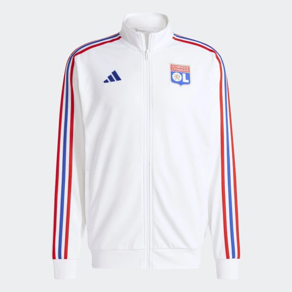Pánská mikina adidas OL DNA TT - foto 0