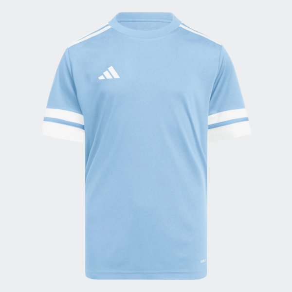 Dětský dres adidas SQUA25 JSY Y - foto 0
