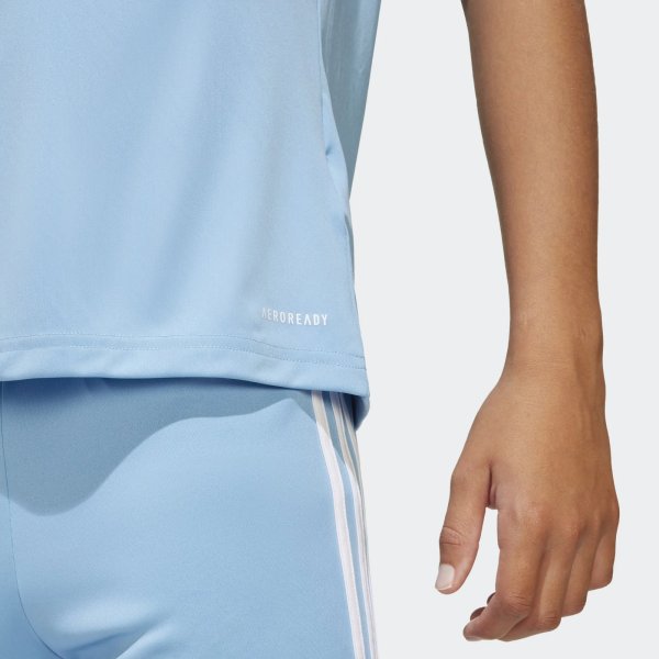 Dětský dres adidas SQUA25 JSY Y - foto 7