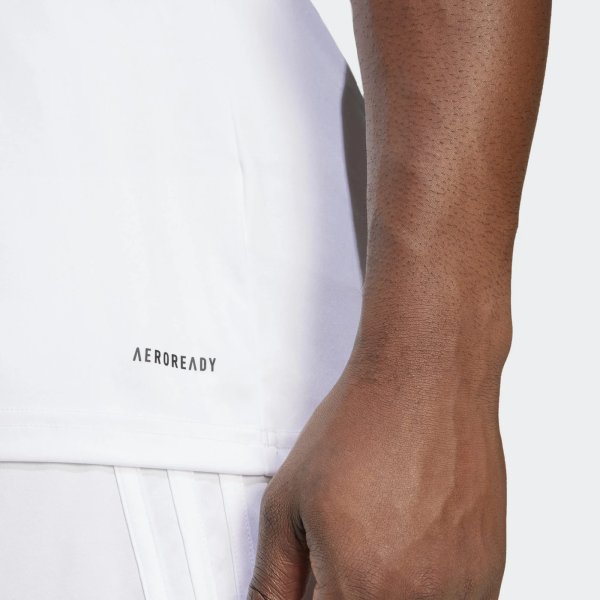 Pánský dres adidas SQUA25 JSY M - foto 7