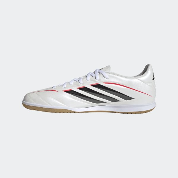 Sálové kopačky adidas COPA PURE IV CLUB IN - foto 3