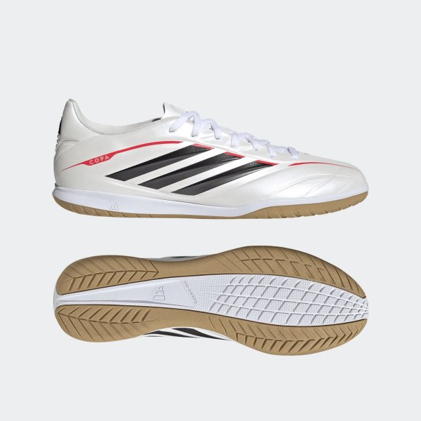 Sálové kopačky adidas COPA PURE IV CLUB IN - foto 9