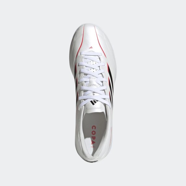 Sálové kopačky adidas COPA PURE IV CLUB IN - foto 1