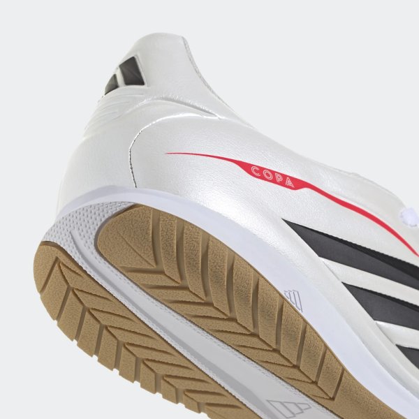 Sálové kopačky adidas COPA PURE IV CLUB IN - foto 6