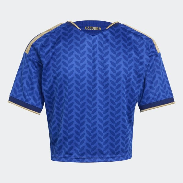 Dámský dres adidas FIGC H JSY CROW - foto 1