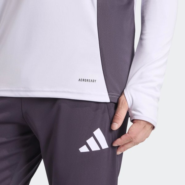Pánská mikina adidas MUFC TR TOP - foto 5