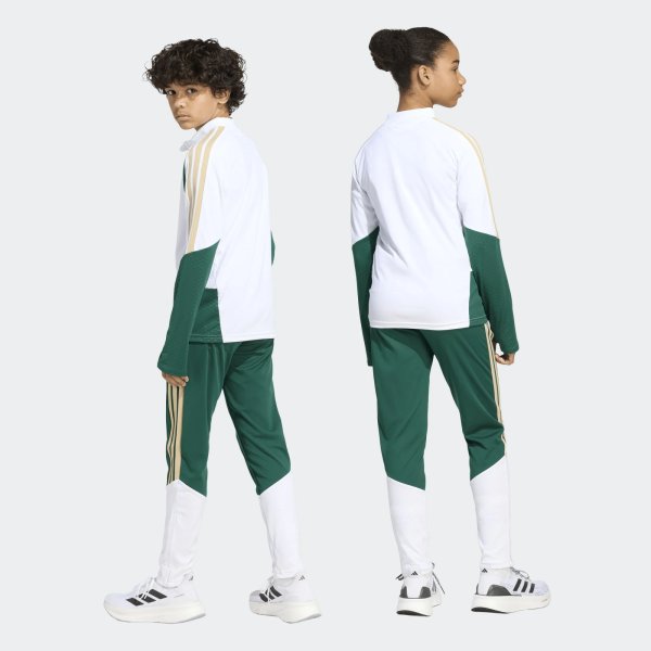 Dětské tepláky adidas FIGC TR PNTY - foto 6