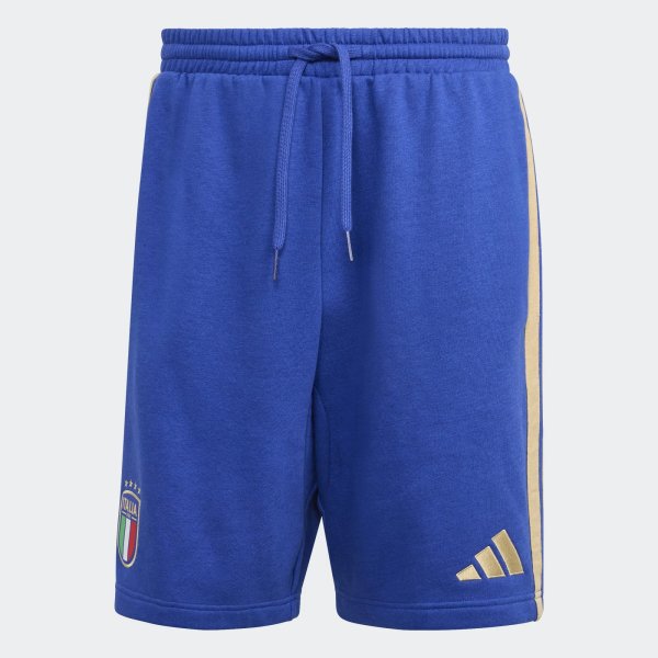 Pánské šortky adidas FIGC DNA FL SHO - foto 0