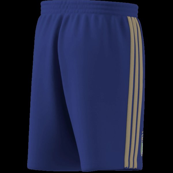 Pánské šortky adidas FIGC DNA FL SHO - foto 9