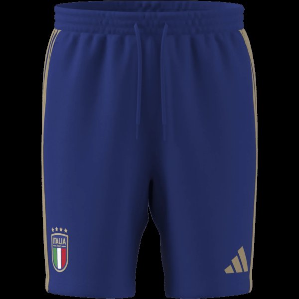 Pánské šortky adidas FIGC DNA FL SHO - foto 6