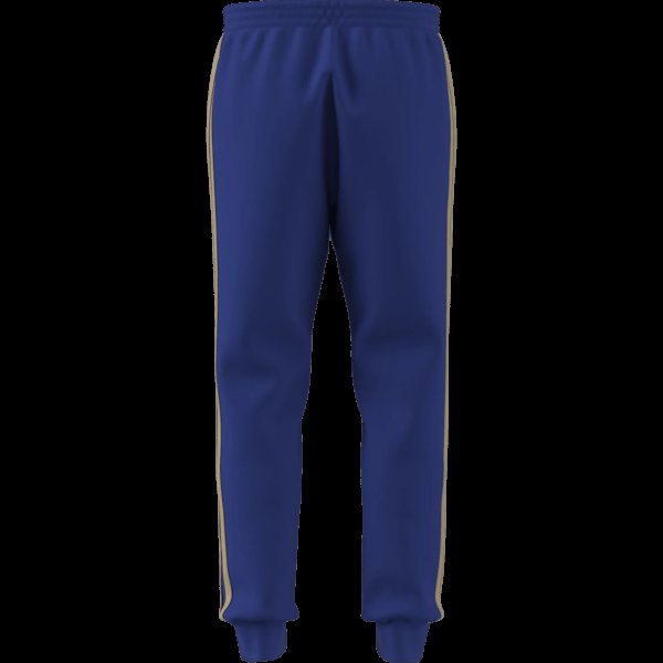 Pánské tepláky adidas FIGC DNA FL PNT - foto 10