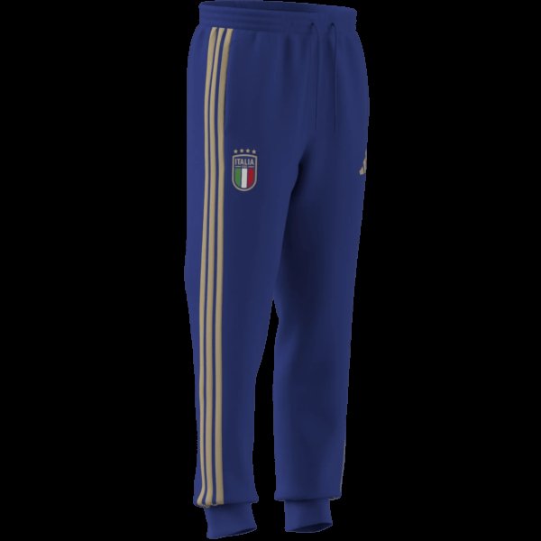Pánské tepláky adidas FIGC DNA FL PNT - foto 7
