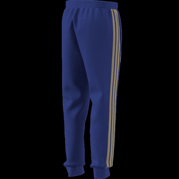 Pánské tepláky adidas FIGC DNA FL PNT - foto 9