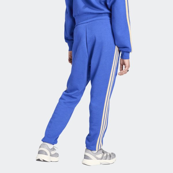 Pánské tepláky adidas FIGC DNA FL PNT - foto 2