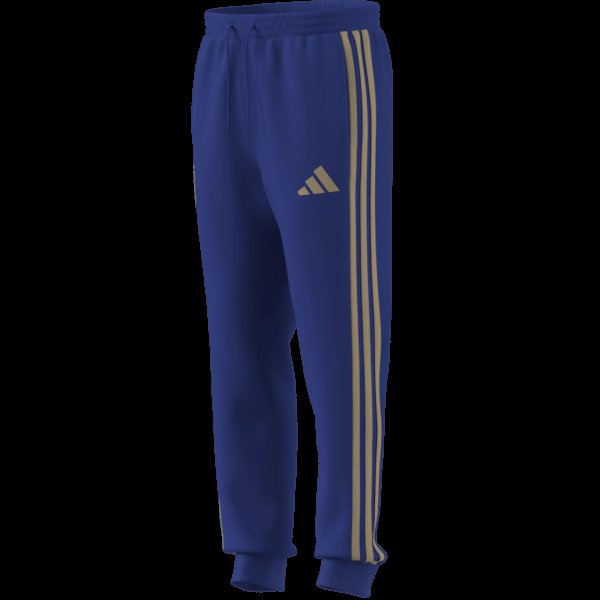 Pánské tepláky adidas FIGC DNA FL PNT - foto 13