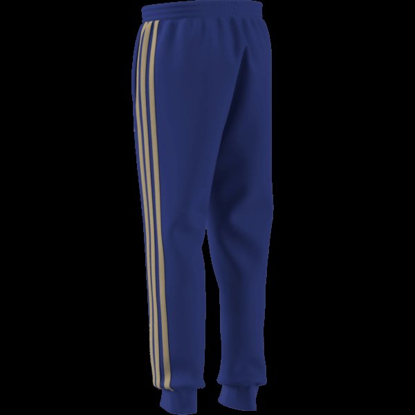 Pánské tepláky adidas FIGC DNA FL PNT - foto 11