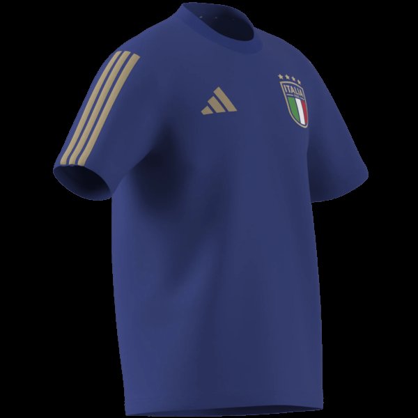 Pánské tričko adidas FIGC DNA TEE - foto 7