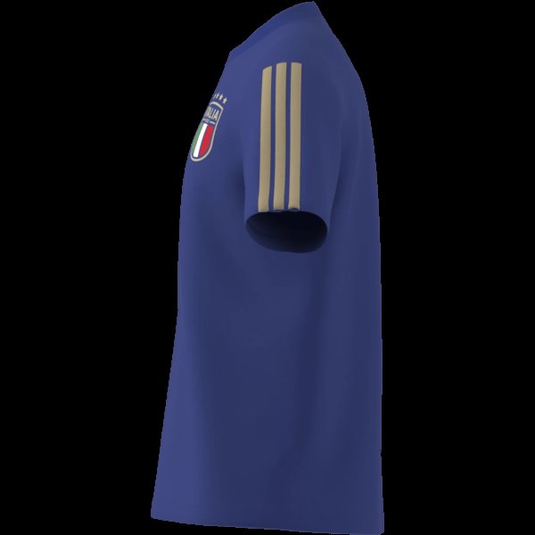Pánské tričko adidas FIGC DNA TEE - foto 12