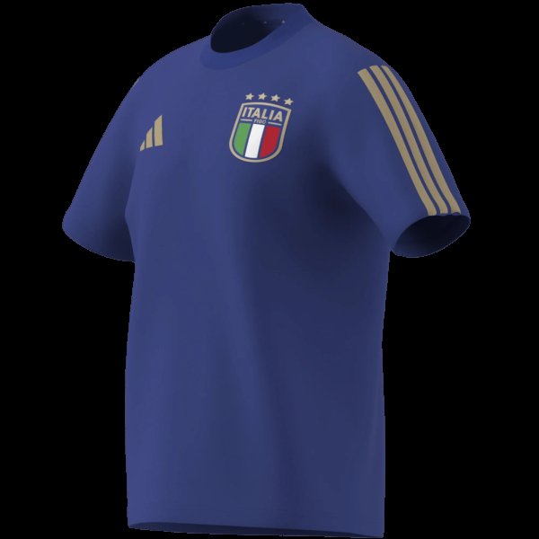 Pánské tričko adidas FIGC DNA TEE - foto 13