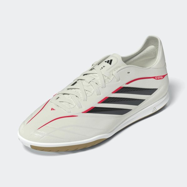 Dětské sálové kopačky adidas COPA PURE IV CLUB IN J - foto 8