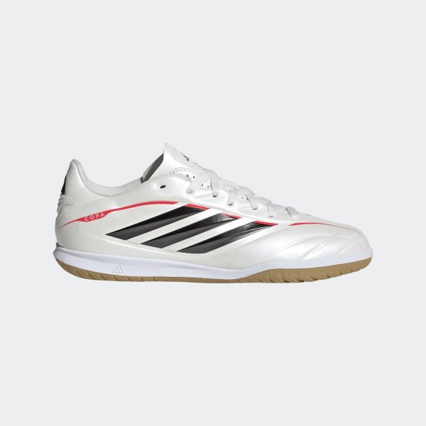 Dětské sálové kopačky adidas COPA PURE IV CLUB IN J - foto 0