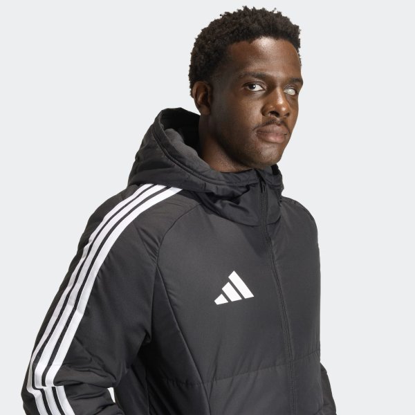 Pánská bunda adidas TIRO26 L COAT - foto 5