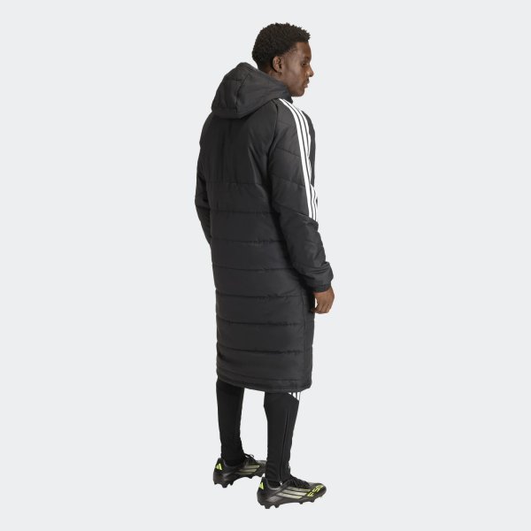 Pánská bunda adidas TIRO26 L COAT - foto 2